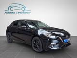 Mazda 3 Lim. Center-Line - gebrauchte Mazda 3 aus dem Jahr 2015