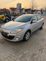 Renault Megane El. Fensterheber - Renault Megane: El