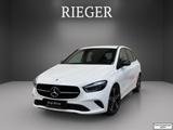 Mercedes-Benz B 220 d Progressive*NIGHT*AHK*STH*Multibeam*SHZ+ - Mercedes-Benz B 220 Jahreswagen