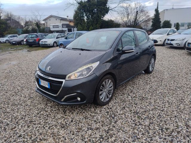 Peugeot 208 PureTech 82 5 porte Allure