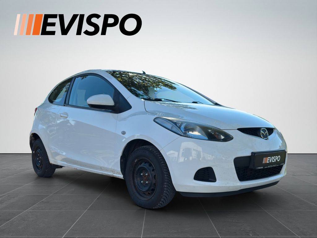 Angebot ansehen Mazda 2