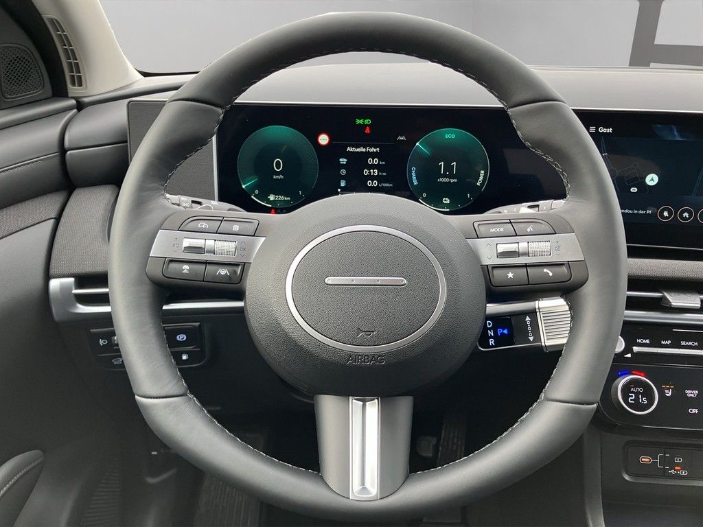 Hyundai Tucson – Bild 12