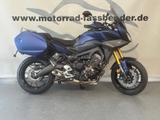 Yamaha Tracer 900 GT Sehr gepflegte Yamaha Tracer! - Yamaha Motorräder in Krefeld