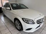 Mercedes-Benz C 200 C T-Modell C 200 d - Mercedes-Benz C-Klasse: T Modell