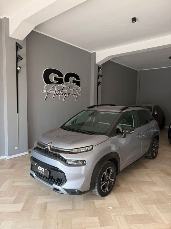 Image of Citroën C3 Aircross