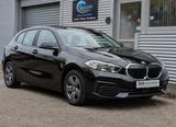 BMW 116 d F40 AUT. KLIMAAUT NAVI SITZHZG VIRTUAL DAB - BMW 1er Reihe F40
