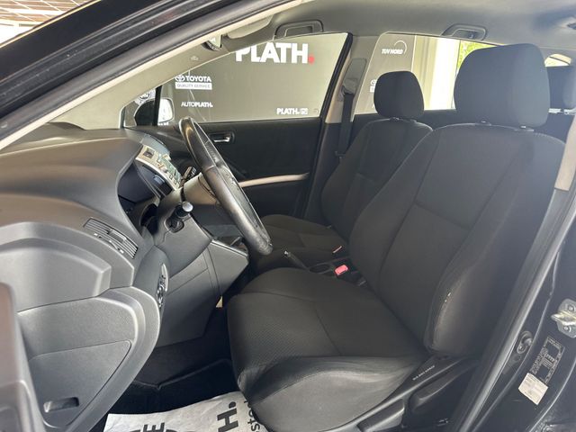 Toyota Corolla Verso  1.8 Edition *7-Sitze*AHZ*