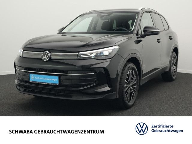 Tiguan Energy 2.0 TDI DSG AHK*ACC*SIDE*R-KAM