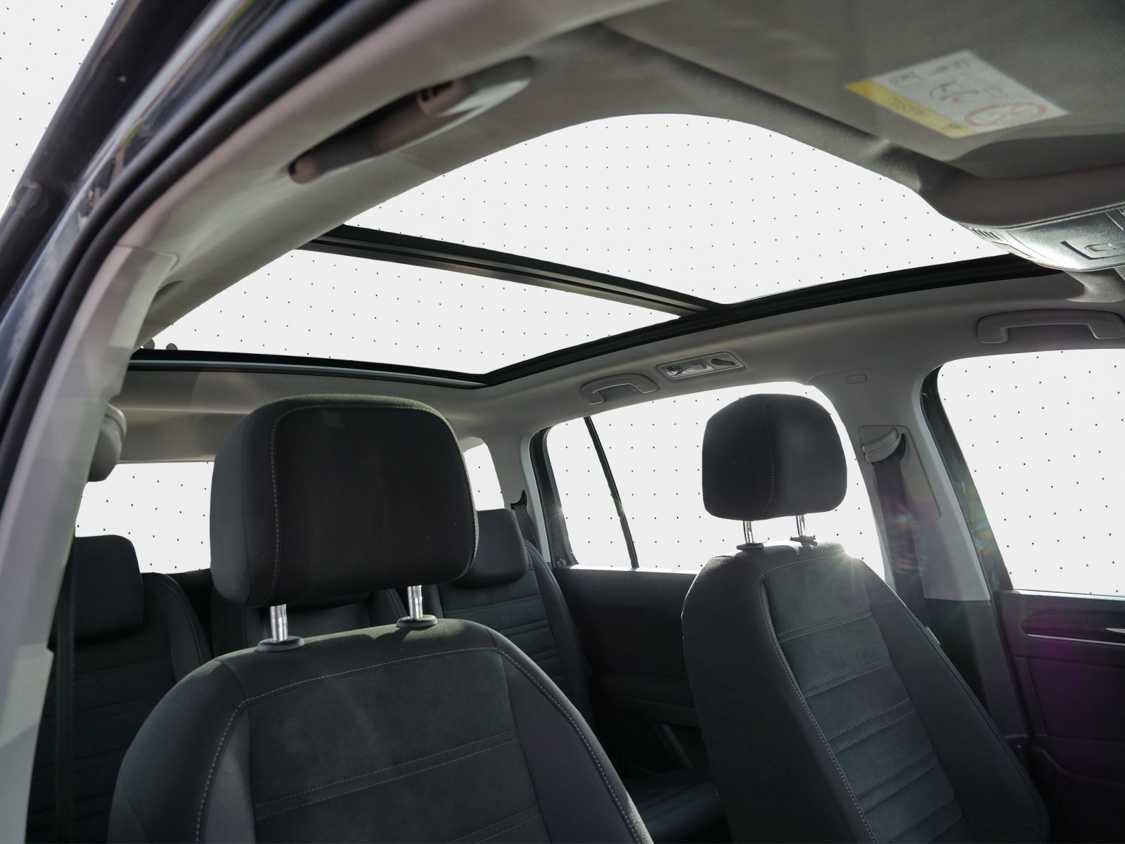 Volkswagen Touran - Bild 10