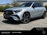 Mercedes-Benz GLC 450 d 4M AMG Night 20" PanoSD AHK Memory Kam - Mercedes-Benz GLC 450 Gebrauchtwagen