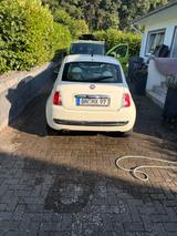 Fiat 500 0.9 8V TwinAir GQ GQ - Fiat 500: Gq