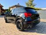 Audi Q2 2.0 S line Pano, digitales Tacho, B&O, LED - Audi Q2: Privatanbieter