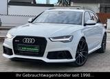 Audi RS6 4.0 TFSI qu. performance *DYNAMIK/EXCLUSIV* - Audi RS6: Performance