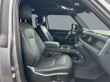 Land Rover Defender 90 D200 X-Dynamic SE Winter Pack AHK Fa - gebrauchte Land Rover Defender aus dem Jahr 2024