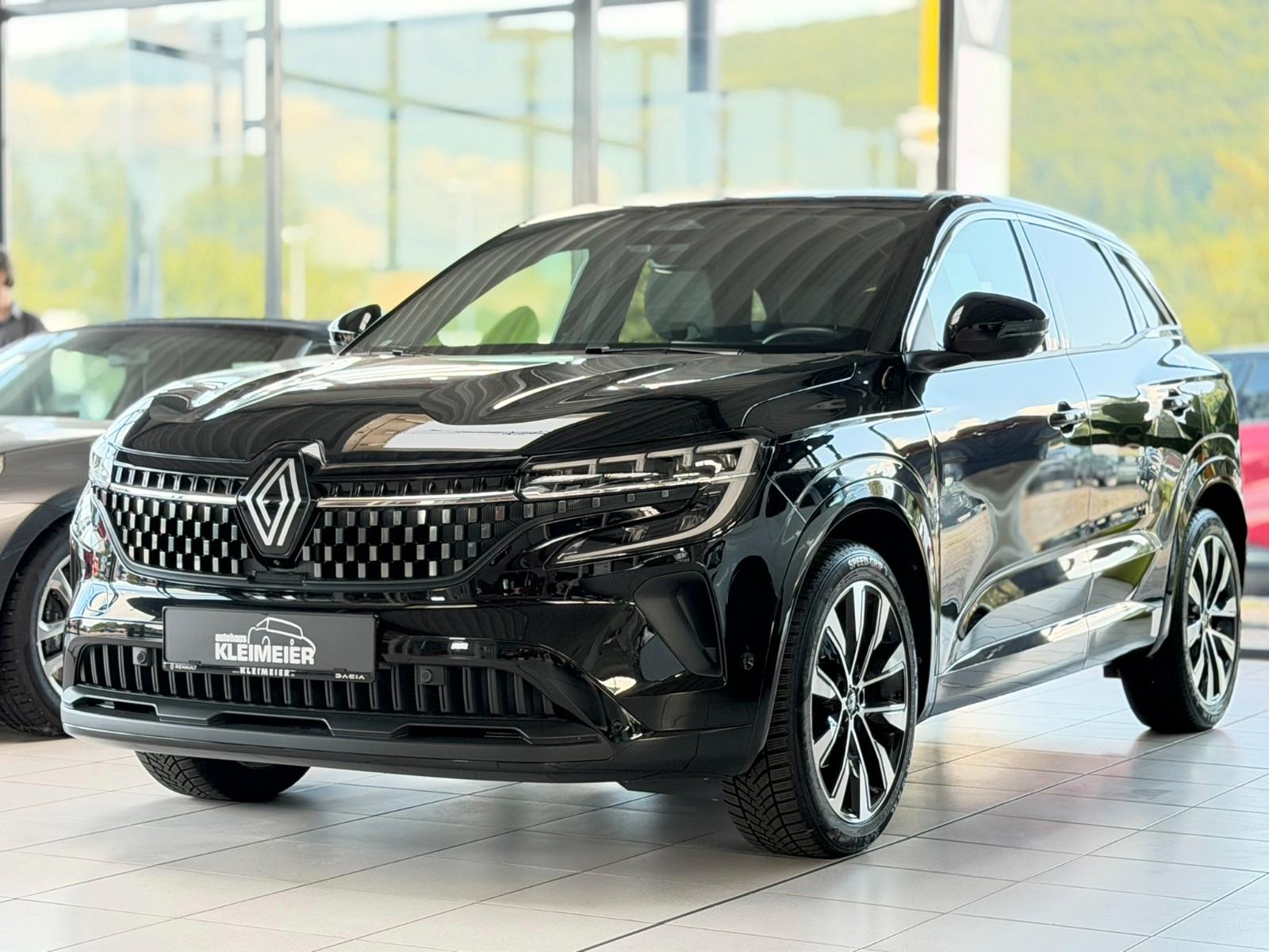 Renault Austral Techno