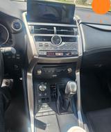 Lexus NX 300 300h E-FOUR F SPORT F SPORT - Lexus: F Sport