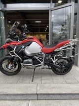 BMW R 1200 GS Adventure Mit frischen TÜV und neuem S - Angebote entsprechen deinen Suchkriterien