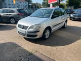 Volkswagen Polo IV 1.2 Klima-E Fenster-Alufelgen-Servo - Volkswagen Polo: Servo