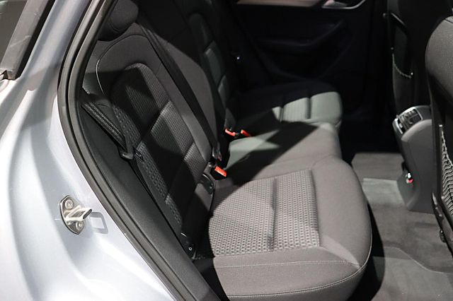 Q3 1.4 TFSI design LED NAVI PDC TEMPOMAT BT DAB