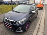 Peugeot TÜV NEU bis 04/27 ,KAMERA, 8-FACH, PANO ,2.HD