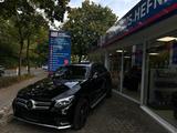 Mercedes-Benz GLC 350 GLC -Klasse GLC 350 d 4Matic - schwarze Mercedes-Benz GLC 350