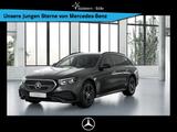 Mercedes-Benz E 220 T d AMG+AMBIENTE+DISTRO+MEMORY+NIGHTP.+AHK