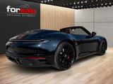 Porsche 911 Carrera GTS,PDLS+,Lift,Clubleder,Bose uvm. - : Vollleder, Cabrio