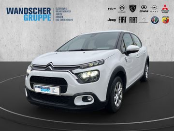 Citroën C3 YOU! PT 83