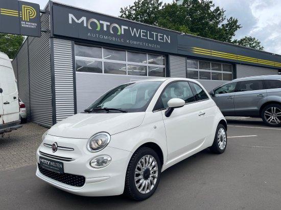 Fiat 500 1.2 8V   Lounge