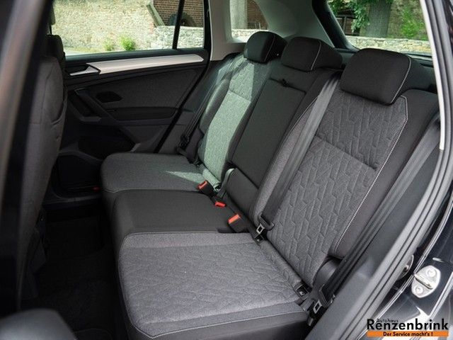 Tiguan Move TSI DSG Kamera LED el.-Heckklappe