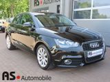 Audi A1 Attraction 1.2 TFSI 2.Hd*Gar*Klima*SHZ*PDC - Audi A1: Attraction TFSI