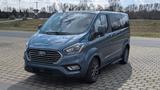 Ford Tourneo Custom - Behindertengerechte Ford Tourneo Custom