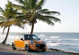 MINI Mini Cooper SD Diesel Automatik 2015 orang... - MINI Cooper SD von privat