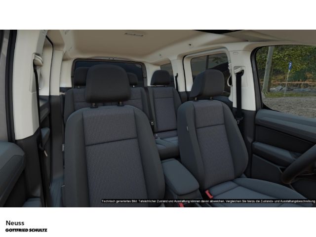 Volkswagen Caddy - Bild 9