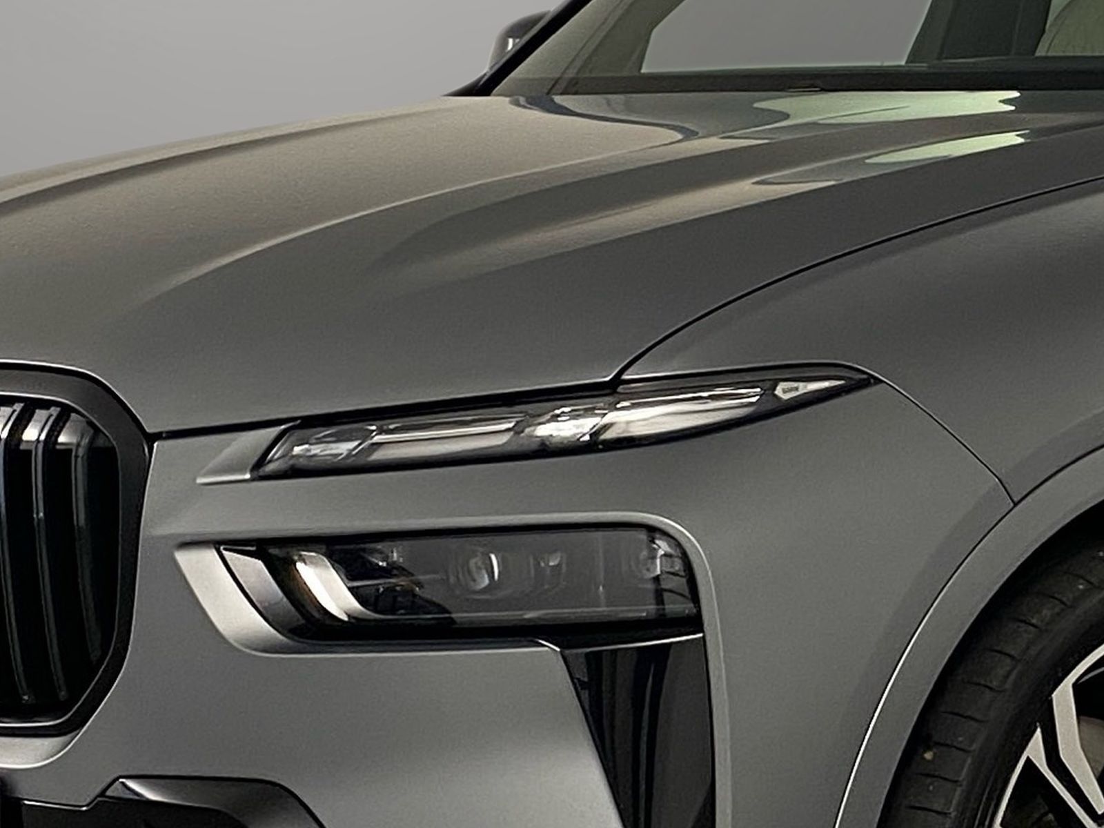 BMW X7 xDrive40i M Sport Massage Bowers & Wilkins foto 5