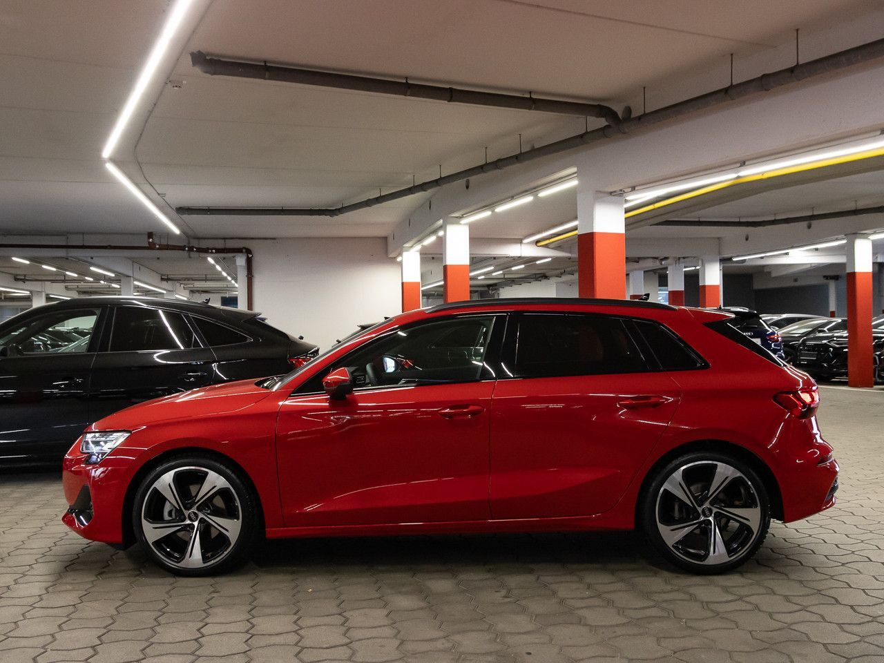 Audi A3 - Bild 3