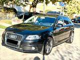 Audi A3 Sportback 3x S-Sline *BOSE* Panora... - Audi A3: Sportback Sline