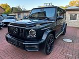 Mercedes-Benz G 63 AMG CARBON+EXCLUSIVE SITZE+TV+VOLL - Mercedes-Benz G 63 AMG Gebrauchtwagen in Berlin