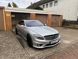 Mercedes-Benz CL 63 AMG - Mercedes-Benz CL-Klasse in Hannover