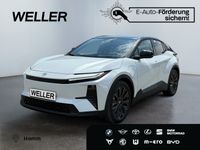 Toyota C-HR - Vorschau Bild 1