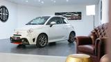 Abarth 595*PDC*SHZ*Carplay*1HD - Abarth Gebrauchtwagen in Wuppertal