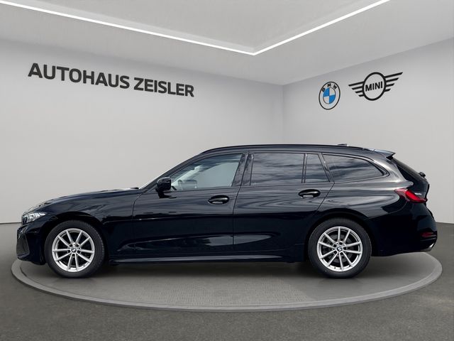 Foto Nummer 4: BMW 318d