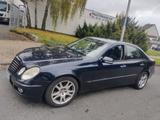 Mercedes-Benz Mercedes benz E350 nur export - Mercedes-Benz E 350 in Aachen