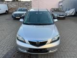 Mazda 2 Lim.*Klima*5Türer*59Kw - Mazda Gebrauchtwagen von 2004
