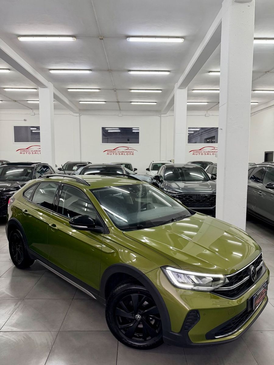 Other VOLKSWAGEN TAIGO 1.0 Life FINANZIABILE imagem 2