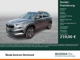 Skoda Karoq 2.0 TOUR AHK 360°CAM MATRIX E-KLAPPE NAVI