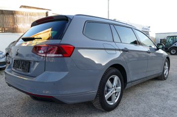 Volkswagen Passat Variant - 6