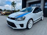 Volkswagen Polo 2.0 TSI R WRC 0184/2500 - Volkswagen Polo: Wrc