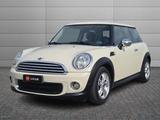 MINI Mini 3ª serie (R56) 1.6 16V One (55kW) - MINI ONE R56 Gebrauchtwagen