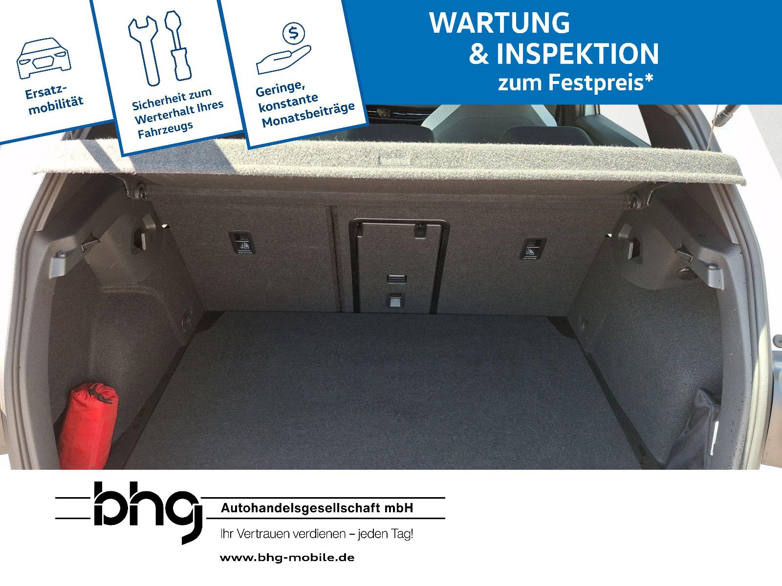 Volkswagen Golf GTD 2.0 TDI DSG #18` BERGAMO #LED #APP #LAN, миниатюра 13